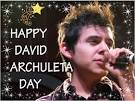 Happy David Archuleta Day May - Happy-David-Archuleta-Day-cred-Shelley