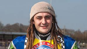 Image result for Isle of Wight Islanders Speedway Club