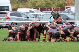 Image result for The Rhyl and District Rugby Union Football Club