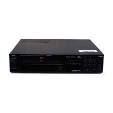 Image result for JVC VCR 755