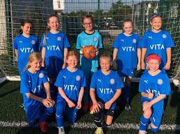 Image result for Stockport Junior Blues