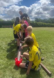 Image result for Abbey Lane Junior Football Club
