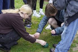 Image result for Cockerham Bowling Club