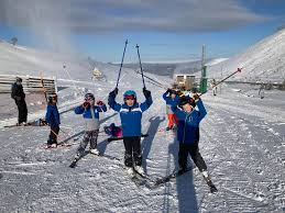 Image result for Cairngorm Snowboard Club