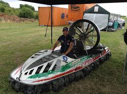 Image result for Hovercraft Club of Great Britain (HCGB Scottish Branch)