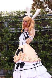 「エリザベス・ミッドフォード 黒執事」の画像検索結果