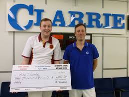 Image result for Clarrie Dunbar Indoor Bowls Club