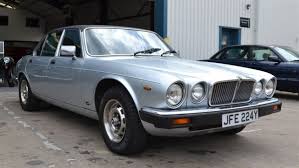 Image result for Sable Black 1982 Jaguar
