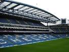 Stamford Bridge stadium - via Daymix