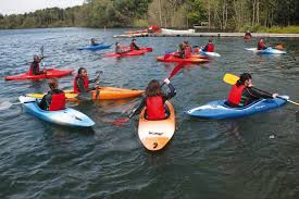 Image result for Surrey Canoeist Group