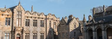 Image result for St Andrews Universities