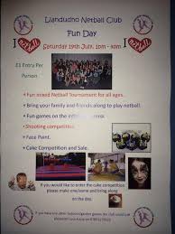 Image result for Tongham Netball Club