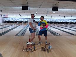 Image result for Raynes Park Youth Bowling Club
