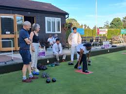 Image result for Chessvale Bowls Club