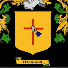Image result for Cardinal O`donnell Gac