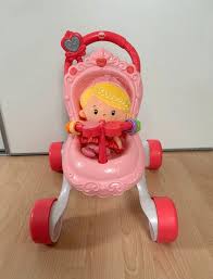 Image result for fisher price lauflernwagen