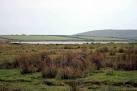 Dozmary Pool on Bodmin Moor - via Daymix