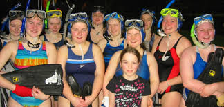 Image result for Inverness Octopush Club