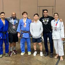 Image result for Revolution Dojo