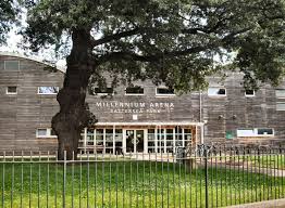 Image result for Battersea Park Millennium Arena