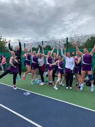 Image result for Hyde Park Netball Club