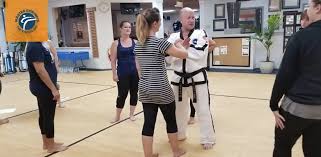 Image result for Tkd Self Defense
