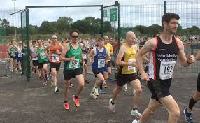 Image result for Elmbridge Road Runners