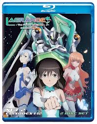 「ジェイムズ・ロウ 輪廻のラグランジェ」の画像検索結果