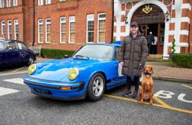 Image result for Old Caterhamians