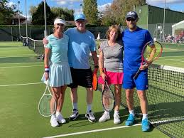 Image result for Aylesbury Lawn Tennis & Squash Rackets Club