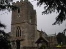 SU4894 : St Peter's church - via Daymix