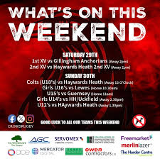 Image result for Crowborough Rugby Football Club