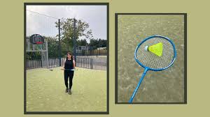 Image result for Flitwick and District Badminton Club