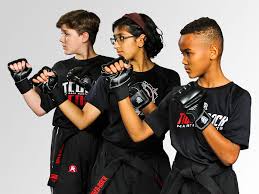 Image result for KIXX Martial Arts