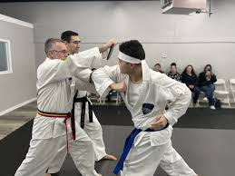 Image result for Martial Arts University Charlotte