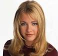 Sabrina with a healthy dose of