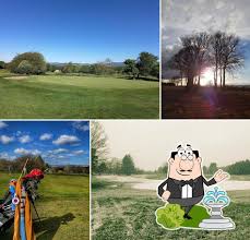 Image result for Brechin Golf Club