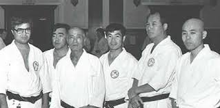 Image result for kyokujitsu Kai
