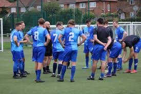 Image result for Chiddingfold Youth Fc