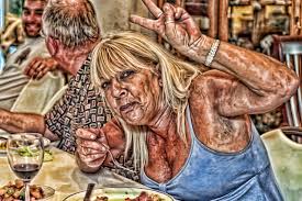 Image result for bad hdr