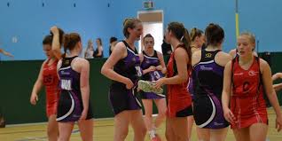 Image result for Challengers Netball Club
