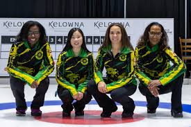 Image result for Curling