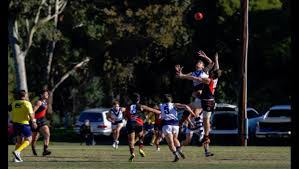 Image result for Eltham Panthers