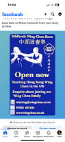 Image result for Midlands Wing Chun