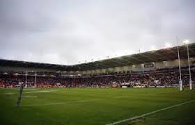 Image result for Blackpool Raiders