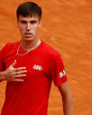 Fabian Marozsan - Tennis player - ATP - Tennis Majors
