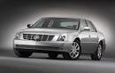 Cadillac Deville DTS