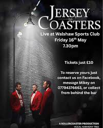 Image result for Walshaw Sports Club