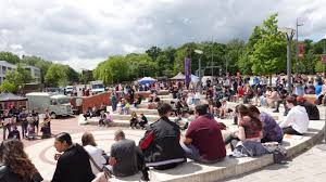 Image result for Warwick University Eskrima Club