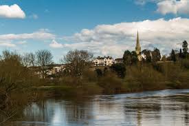 Image result for Ross On Wye Sac